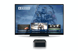 CBS Sports Interactive